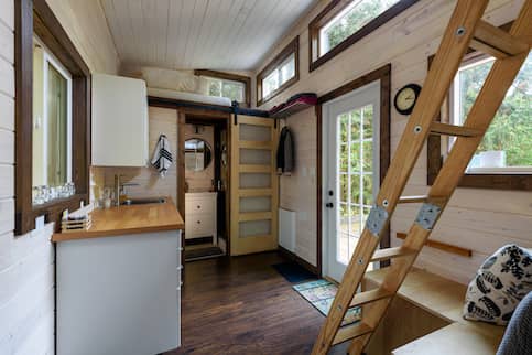 Tiny House Cost: A Guide | Quicken Loans